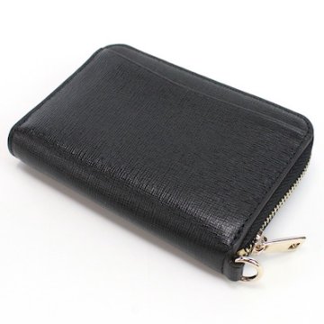 フルラ FURLA BABYLON 小銭入れ コインケース PDJ5UNO　B30000　O6000 NERO ブラック画像