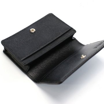 フルラ FURLA CAMELIA 名刺入れ　ブランド　レディース WP00306　ARE000　O6000 NERO ブラック画像
