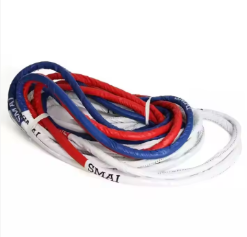 ボクシングリングロープ 4m×4m リング用（ご希望のカラー、長さでお