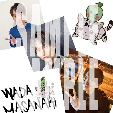 ステッカーセット(クリスマス・ファンミーティング2025)の画像