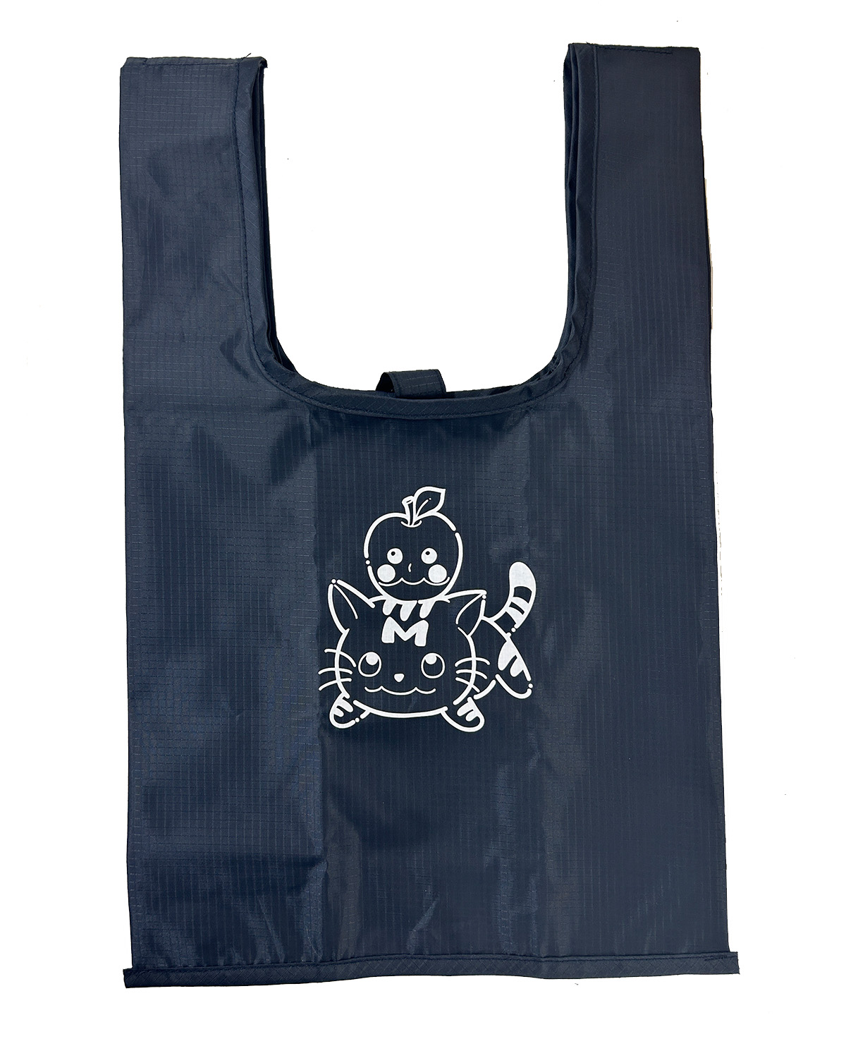 コンパクトエコバッグ(クリスマス・ファンミーティング2025)の画像