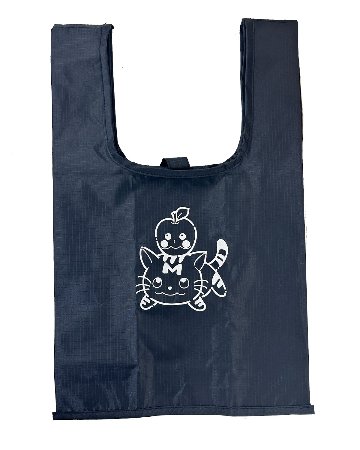 コンパクトエコバッグ(クリスマス・ファンミーティング2025)の画像