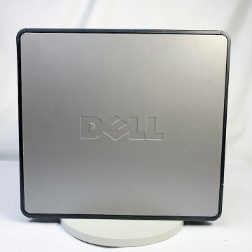 DELL OPTIPLEX780 Windows7 Pro 32bit Core2 Quad Q8400 2.66GHz 4GB HDD 80GB 30日保証の画像