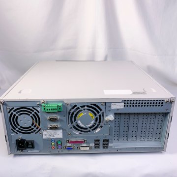 NEC FC98-NX FC-D21A model S24V5Z Windows2000 SP4 HDD 80GB×2 ミラーリング機能 30日保証画像