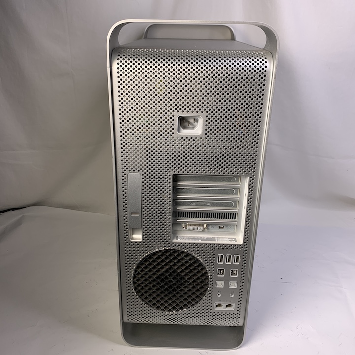 純正超安い MacPro Early2009 用 プロセッサボード 2.26GHz x 2