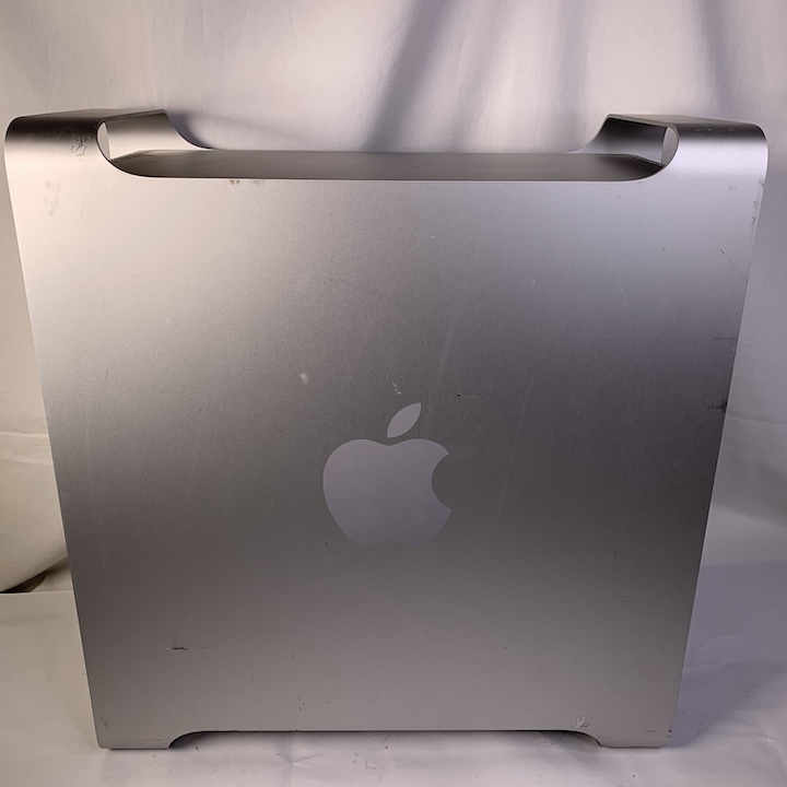 Mac Pro (Early 2009) MB535J/A 3.33GHz 12コアモデル 64GBメモリの画像