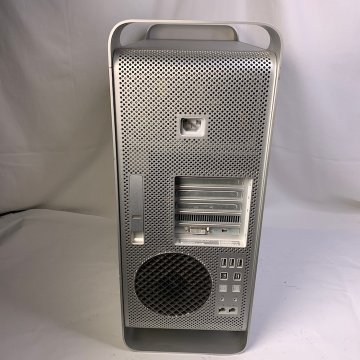 Mac Pro (Early 2009) MB535J/A 3.33GHz 12コアモデル 64GBメモリの画像