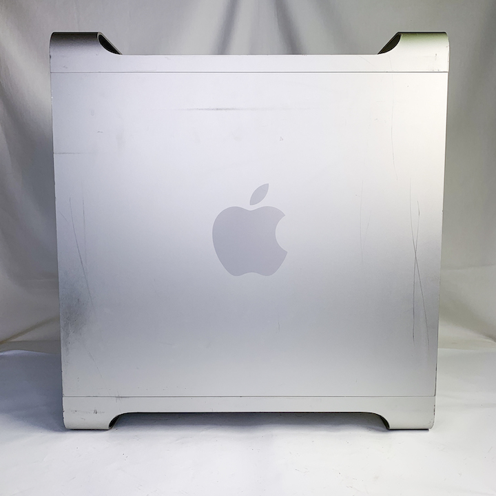 Apple PowerMac G5 2.3GHz Dual Core メモリ16GB 30日保証画像