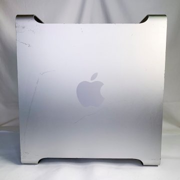 Apple PowerMac G5 2.3GHz Dual Core メモリ16GB 30日保証画像