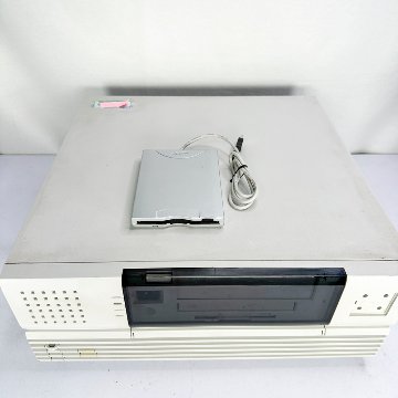 NEC FC98-NX FC-20X model S22Z構成 Windows2000 SP4 HDD 80GB×2 ミラーリング機能 90日保証画像