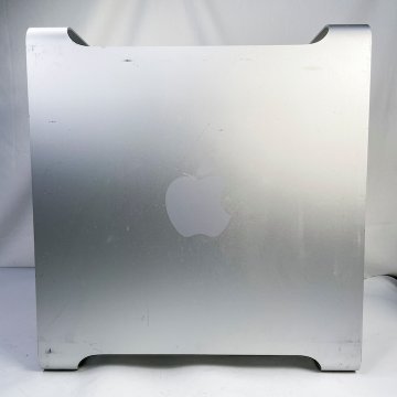 Apple PowerMac G5 2.3GHz Dual プロセッサー HDD 500GB メモリ 3.5GB 30日保証画像