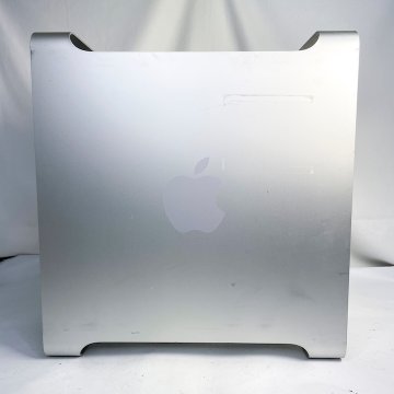 Apple PowerMac G5 2GHz Dual プロセッサー HDD 160GB メモリ 4GB 30日保証の画像