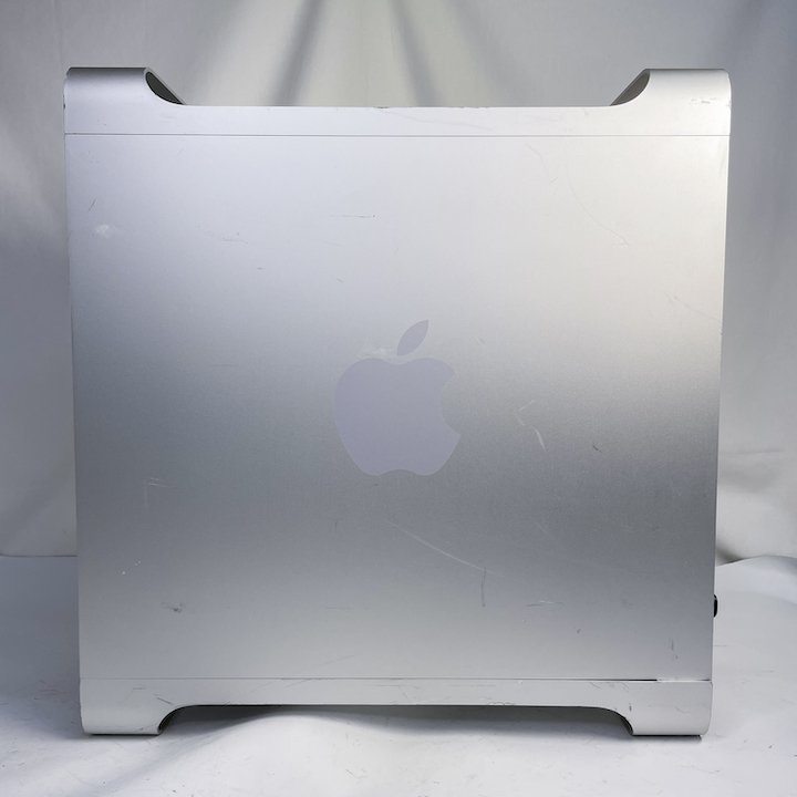 Apple PowerMac G5 2.5GHz Quad HDD 500GB メモリ 8GB 30日保証画像