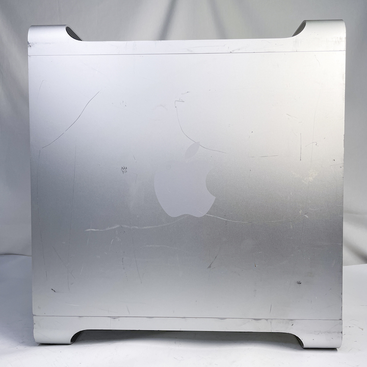 Apple PowerMac G5 2.3GHz Dual プロセッサー HDD 500GB メモリ 3.5GB 30日保証画像