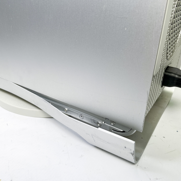 Apple PowerMac G5 2GHz Dual Core HDD 500GB メモリ 16GB 30日保証画像
