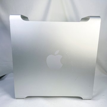Apple PowerMac G5 2GHz Dual Core HDD 500GB メモリ 16GB 30日保証画像