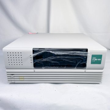 NEC FC98-NX FC-28V model SP1D WindowsXP Pro 32bit SP1 HDD 80GB 30日保証画像