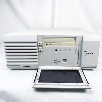 NEC FC98-NX FC-86J model SB WindowsNT4.0 HDD 20GB 30日保証画像
