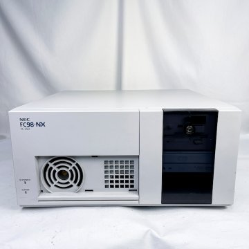 NEC FC98-NX FC-35D model SN WindowsNT4.0 SP6 HDD 20GB 30日保証画像