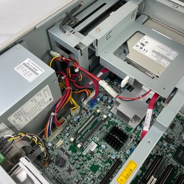 NEC FC98-NX FC-D18M model S21Q4Z構成 Windows2000 SP4 HDD 80GB 90日保証画像