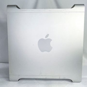 Apple PowerMac G5 1.8GHz DP HDD 500GB メモリ 2GB 30日保証画像