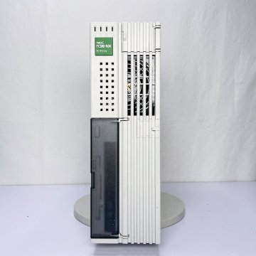 NEC FC98-NX FC-E21A model SX1V5Z WindowsXP Pro SP3 HDD 80GB メモリ2GB 30日保証画像