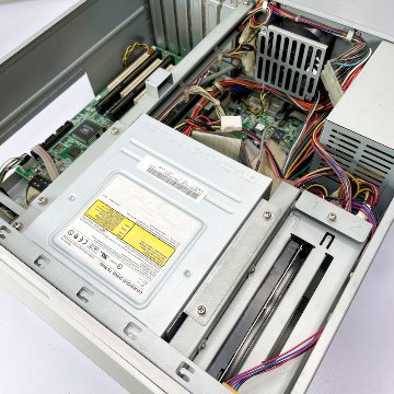 NEC FC98-NX FC-86J model SN WindowsNT4.0 HDD 20GB メモリ 512MB 90日保証画像
