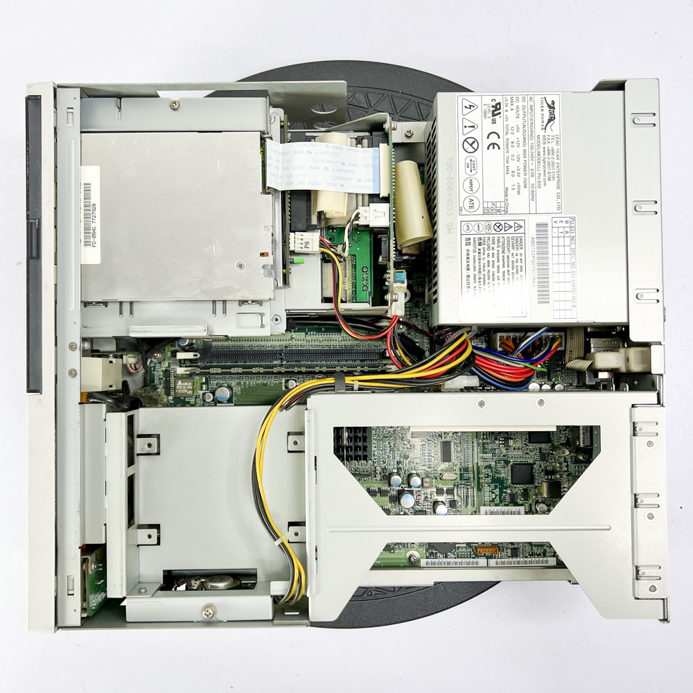 NEC FC98-NX FC-24VE model SX1D S4ZZ WindowsXP SP1 HDD 80GB メモリ1GB 90日保証画像