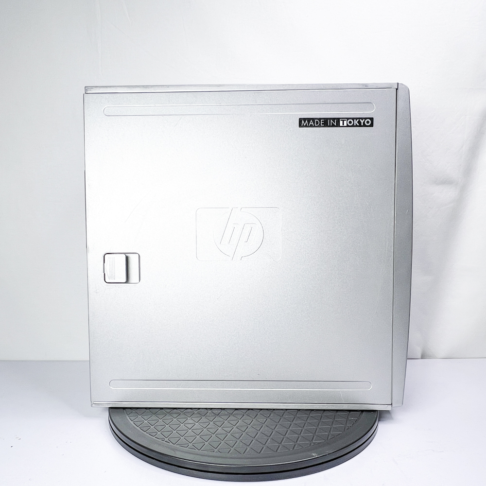 HP xw4600/CT Workstation WindowsXP Pro SP2 Core2 Duo E8400 3.00GHz HDD 320GB 30日保証画像