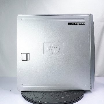 HP xw4600/CT Workstation WindowsXP Pro SP2 Core2 Duo E8400 3.00GHz HDD 500GB 30日保証画像