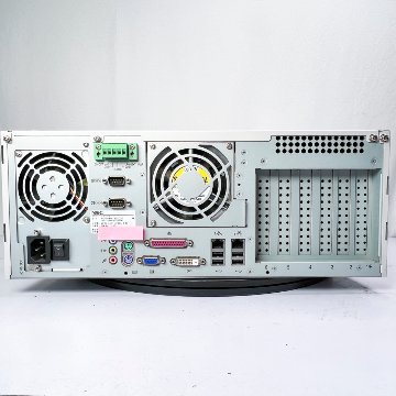 NEC FC98-NX FC-D18M model S22Q3Z Windows2000 HDD 80GBx2 ミラーリング機能  90日保証画像