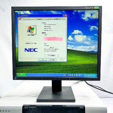 NEC FC98-NX FC-S34Y model SX2C5Z WindowsXP SP3 HDD 80GB×2 ミラーリング機能 90日保証画像