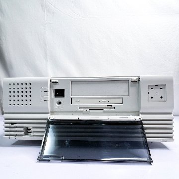 NEC FC98-NX FC-S34Y model SX2C5Z WindowsXP SP3 HDD 80GB×2 ミラーリング機能 90日保証画像