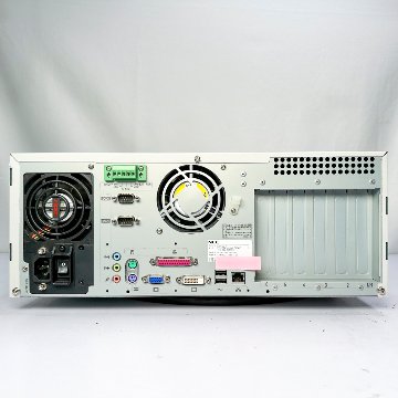 NEC FC98-NX FC-28V model S2MZ Windows2000 SP4 HDD 80GB×2 ミラーリング機能 90日保証画像