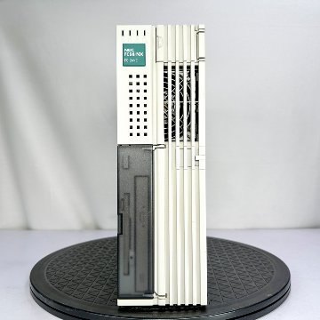 NEC FC98-NX FC-24VE model S22ZS3ZZ Windows2000 SP4 HDD 80GB×2 ミラーリング機能 90日保証画像