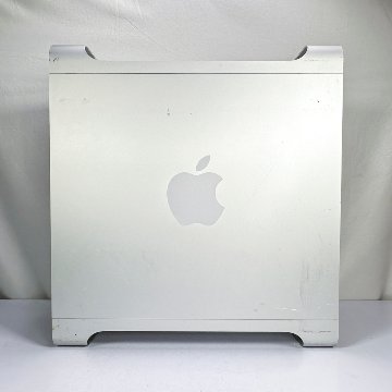 Apple PowerMac G5 1.8GHz DP HDD 320GB メモリ 4GB 30日保証画像