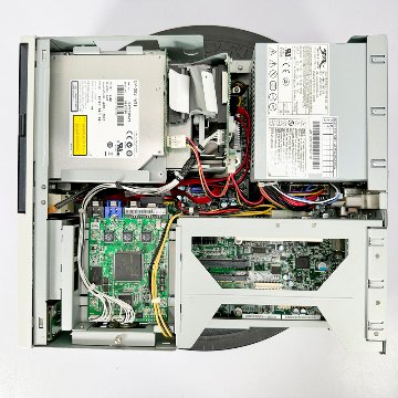 NEC FC98-NX FC-E21A model SX2R4Z WindowsXP Pro SP2 HDD 80GB×2 ミラーリング機能 90日保証画像
