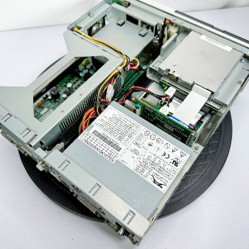 NEC FC98-NX FC-24VE model S2AZ Windows2000 SP4 HDD 80GB メモリ 256MB 90日保証画像