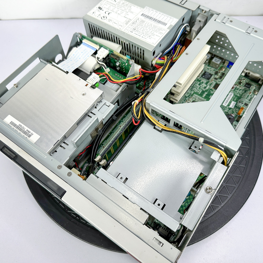 NEC FC98-NX FC-20XE model SXAZ WindowsXP SP1 HDD 80GB メモリ 256MB 90日保証画像