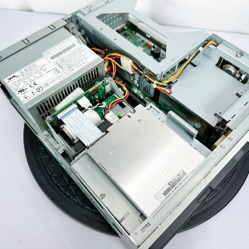 NEC FC98-NX FC-20XE model SXAZ WindowsXP SP1 HDD 80GB メモリ 256MB 90日保証画像
