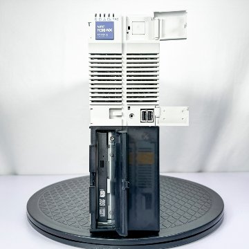 NEC FC98-NX FC-E21G model SX2W6Z構成 WindowsXP SP3 32bit HDD 320GB×2 ミラーリング機能 90日保証画像