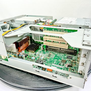 NEC FC98-NX FC-24VE model S2AZ Windows2000 SP4 HDD 80GB メモリ 256MB 90日保証の画像