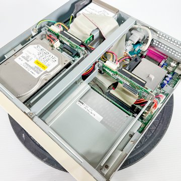 NEC FC98-NX FC-12HE model S2構成 Windows2000 SP4 HDD 80GB メモリ256MB 90日保証の画像