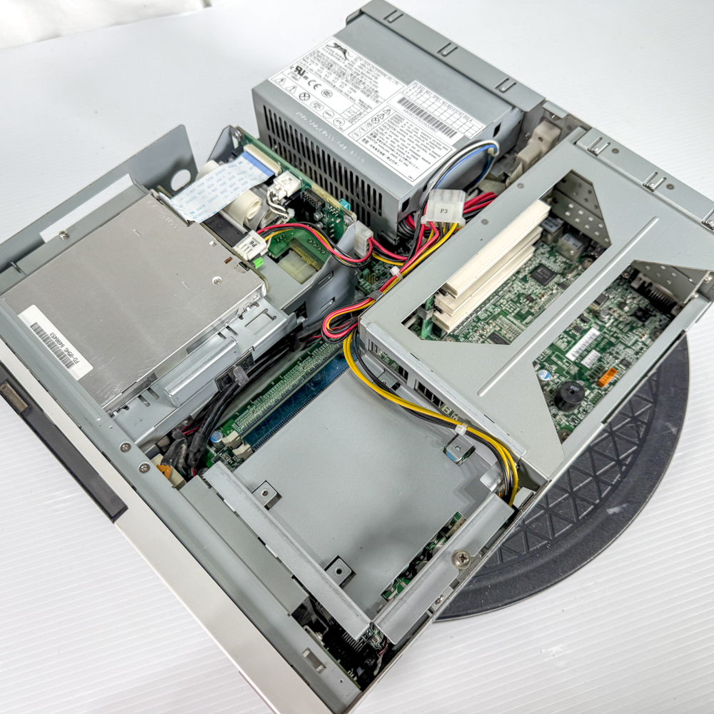 NEC FC98-NX FC-20XE model SXAZ WindowsXP SP1 HDD 80GB 90日保証の画像