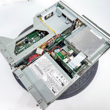 NEC FC98-NX FC-20XE model SXAZ WindowsXP SP1 HDD 80GB 90日保証の画像