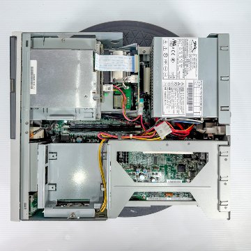 NEC FC98-NX FC-20XE model SXAZ WindowsXP SP1 HDD 80GB 90日保証の画像