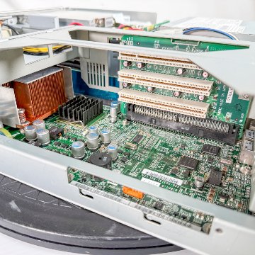 NEC FC98-NX FC-20XE model SXAZ WindowsXP SP1 HDD 80GB 90日保証の画像