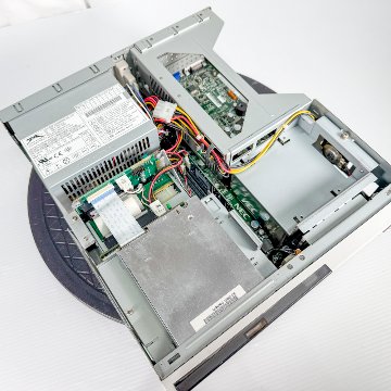 NEC FC98-NX FC-20XE model SXAZ WindowsXP SP1 HDD 80GB 90日保証の画像