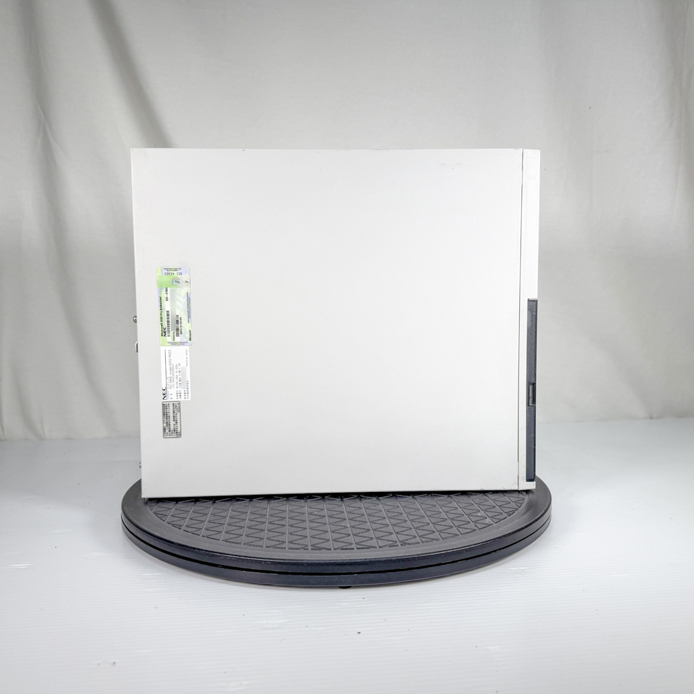 NEC FC98-NX FC-24VE model S22ZR3ZZ Windows2000 SP4 HDD 80GB×2 ミラーリング機能 90日保証の画像