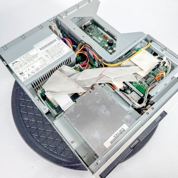 NEC FC98-NX FC-24VE model S22ZR3ZZ Windows2000 SP4 HDD 80GB×2 ミラーリング機能 90日保証の画像